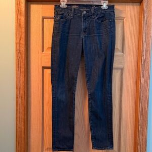 J. Crew Denim Skinny Jeans